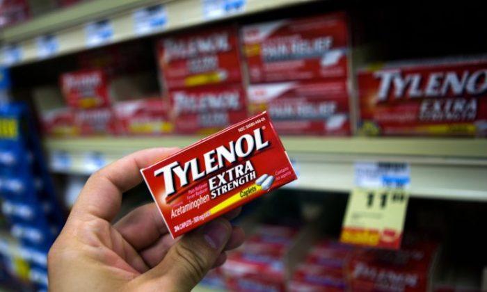 Advil and Tylenol Can Block Emotion ‘Alarming’ Review Reveals