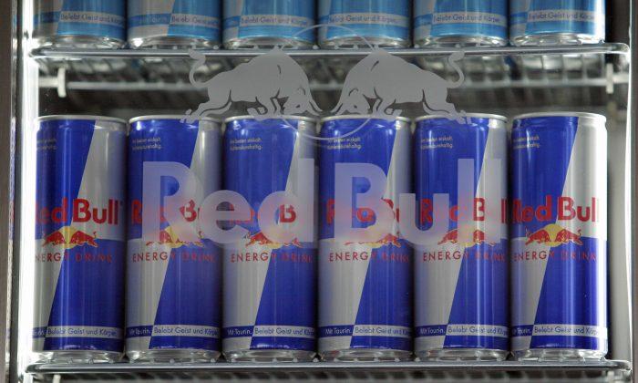 Man Had Brain Hemorrhage After Drinking 25 Cans of Energy Drink in 6 Hours