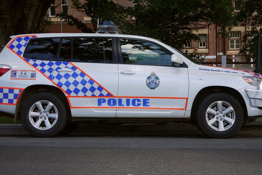Qld Ex-chief Scientist Remanded in Custody