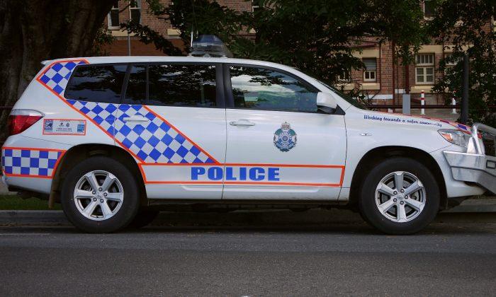 Brisbane Cop Hit and Killed by Stolen Car