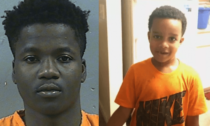 Mississippi Teen Pleads Guilty to Accessory in Murder of 6-Year-Old