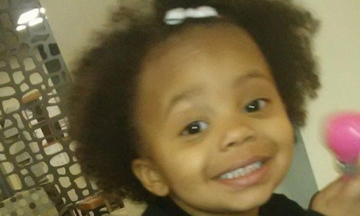 Her Name Was Wynter—Police Identify Toddler Found Frozen on Front Porch
