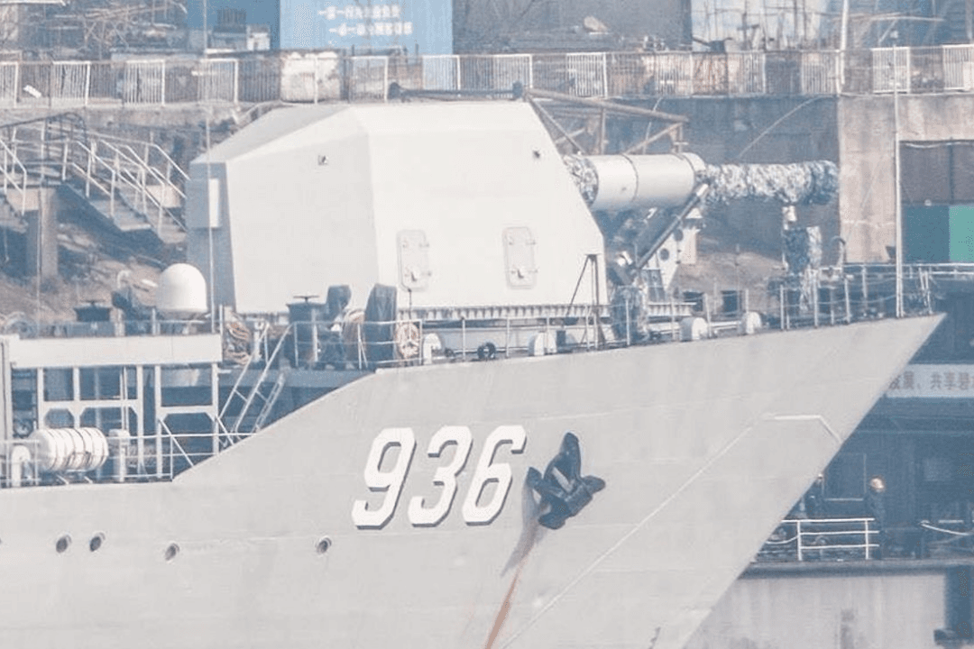 China Flaunts ‘Victory’ As US Suspends An Outdated Weapon Project