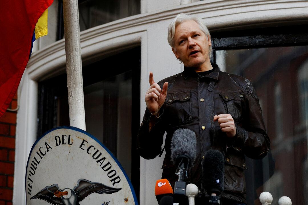Ecuador to Continue to ‘Provide Protection’ to Assange After UK Court Rules Against Him