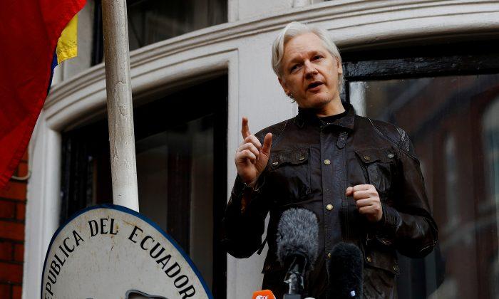 Ecuador to Continue to ‘Provide Protection’ to Assange After UK Court Rules Against Him