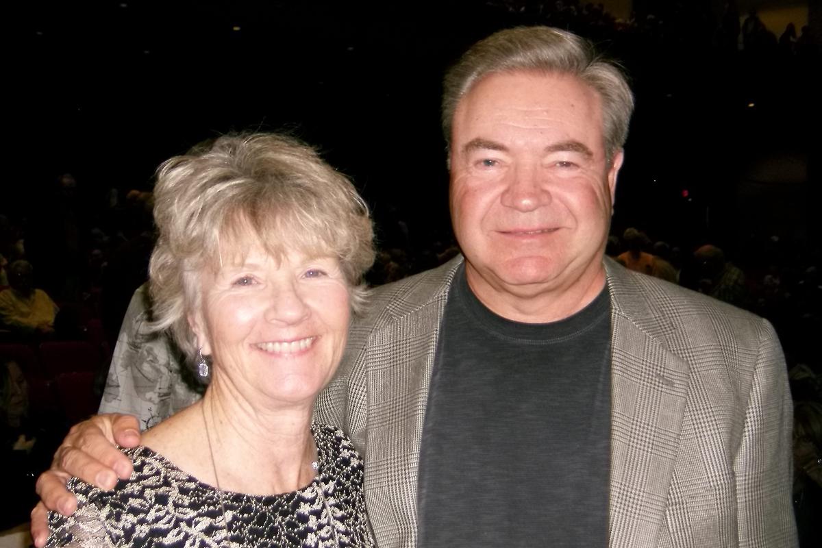 Retired Business Owner: Shen Yun ‘Very Unique, Very Beautiful’