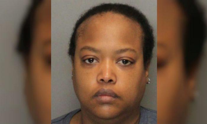 Mother Who Poisoned Disabled Son Gets Life Sentence