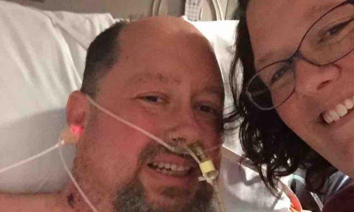 Avid Hunter Gets Both Feet, 9 Fingers Amputated After Going Into Septic Shock