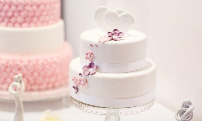 California Judge Rules: Baking a Wedding Cake Is Artistic Expression, Selling It Is Not