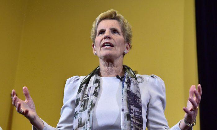 Ontario Budget to Include Major Investments in Health Care: Throne Speech