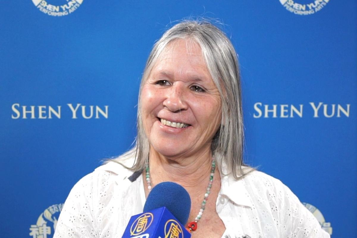 ‘It was like heaven,’ Exclaims Former Rehab Counselor