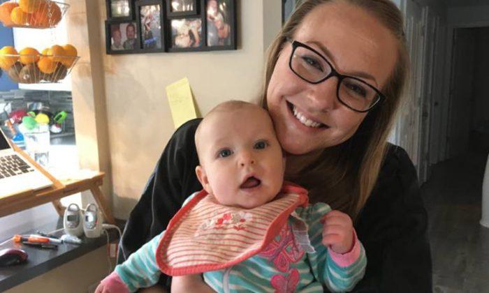 Nurse Calls Cops After New Mom Seeks Help for Depression. Right Call?
