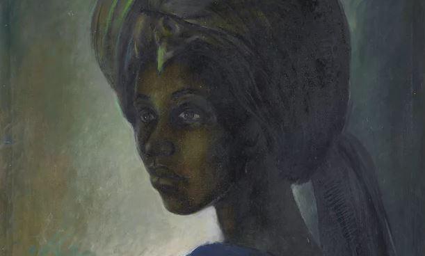 Legendary, Long-Lost $400,000 Painting Discovered in Unlikely Place