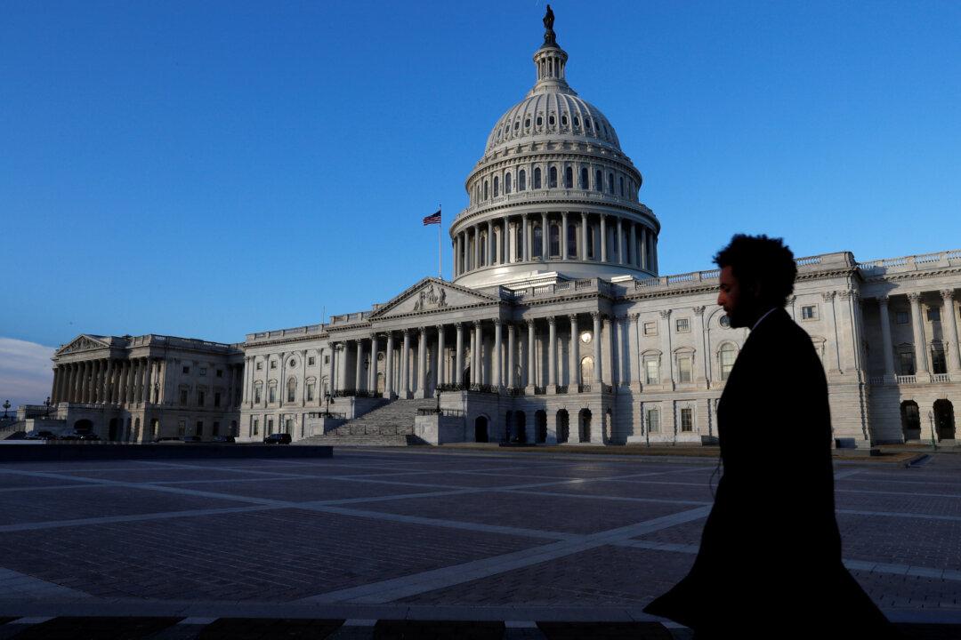 Senate Approves Budget Deal, But it’s Too Late to Avert Shutdown
