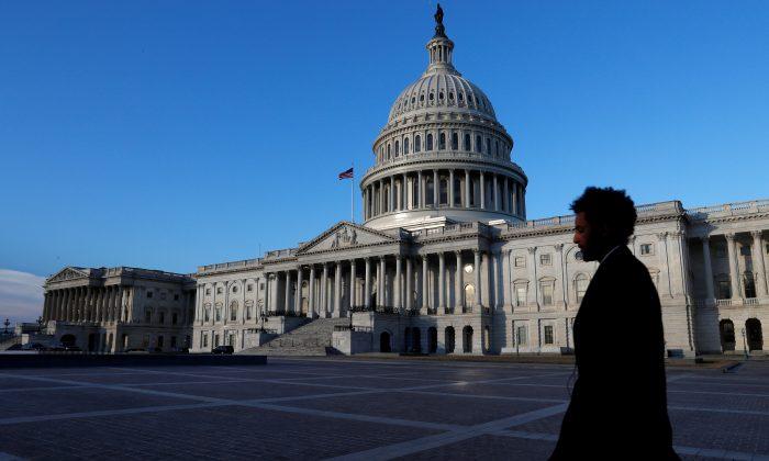 Senate Approves Budget Deal, But it’s Too Late to Avert Shutdown