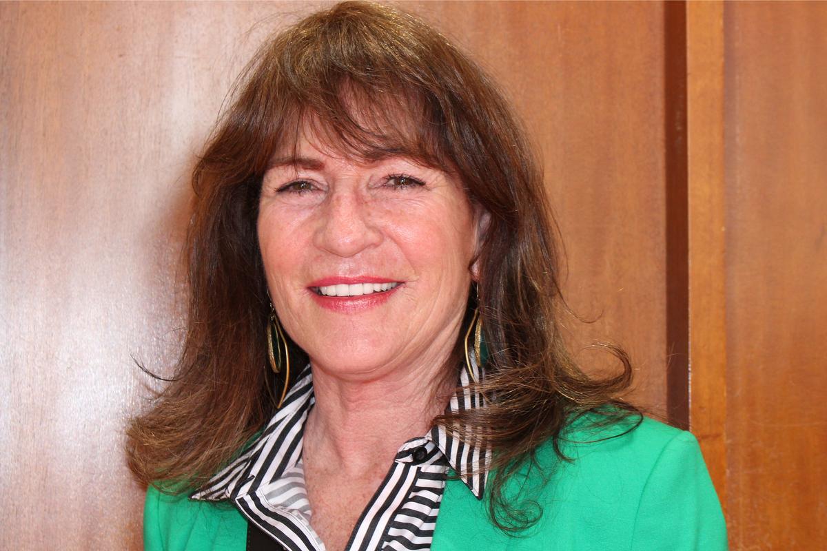 Real Estate Owner Enjoys a Phenomenal Experience at Shen Yun