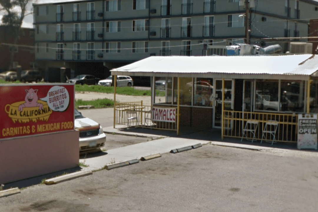 Restaurant Still Open After Salmonella Outbreak Caused One Death