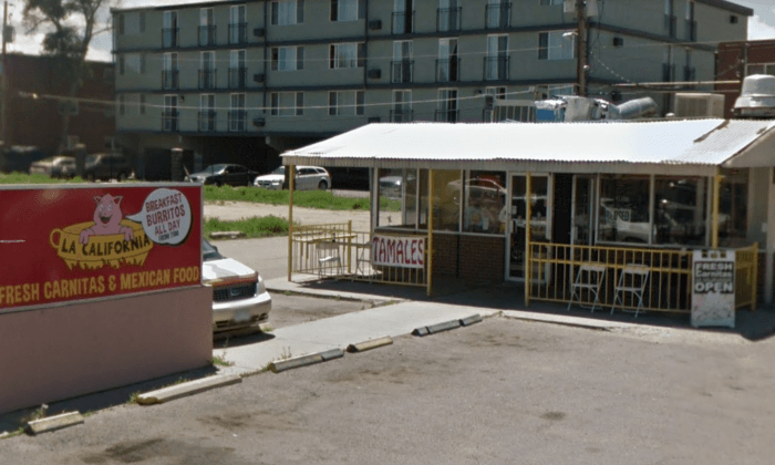 Restaurant Still Open After Salmonella Outbreak Caused One Death