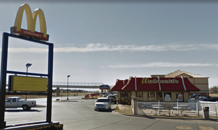 12-Year-Old Boy Shot Dead in McDonald’s Drive-Through