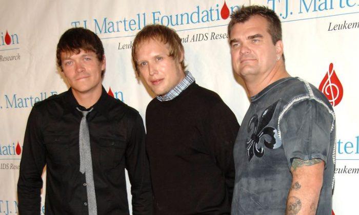 Family of Former 3 Doors Down Guitarist Files Wrongful Death Lawsuit Against Doctor, Rite Aid