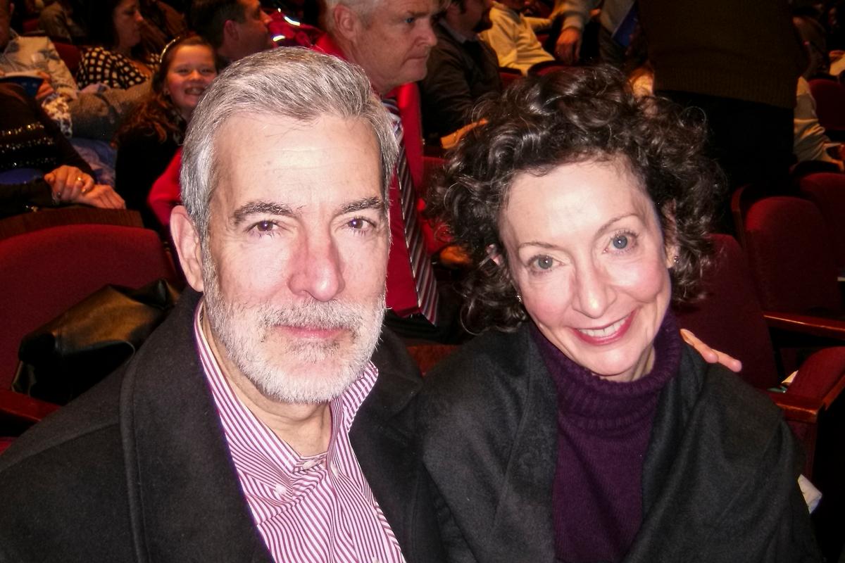 Professor Finds Shen Yun Extremely Entertaining