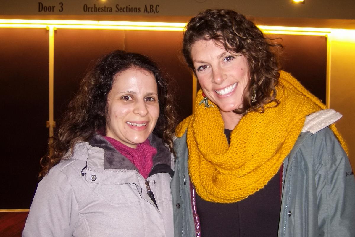 Ballet Teacher: Shen Yun, ‘One-of-a-Kind Experience’