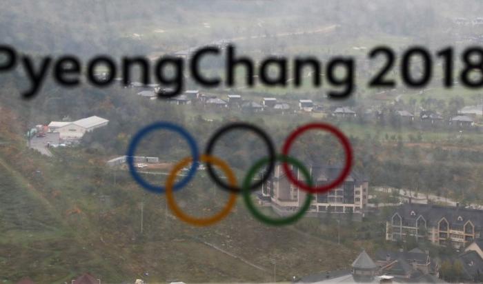 Olympics: NBC Jettisons Analyst Over Japan Comment at Pyeongchang Games