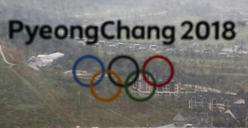 Olympics: NBC Jettisons Analyst Over Japan Comment at Pyeongchang Games