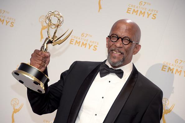 Reg E. Cathey: ‘The Wire’ and ‘House of Cards’ Star Dies Aged 59