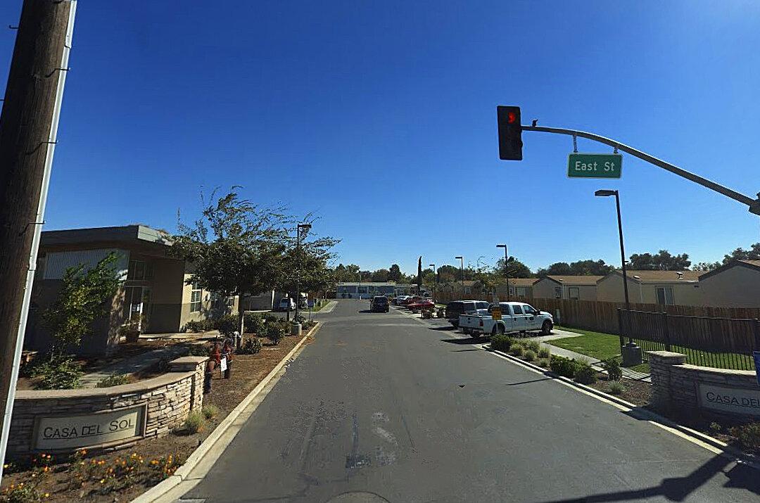 2 California Gang Members Get Life Sentences for Killing Good Samaritan