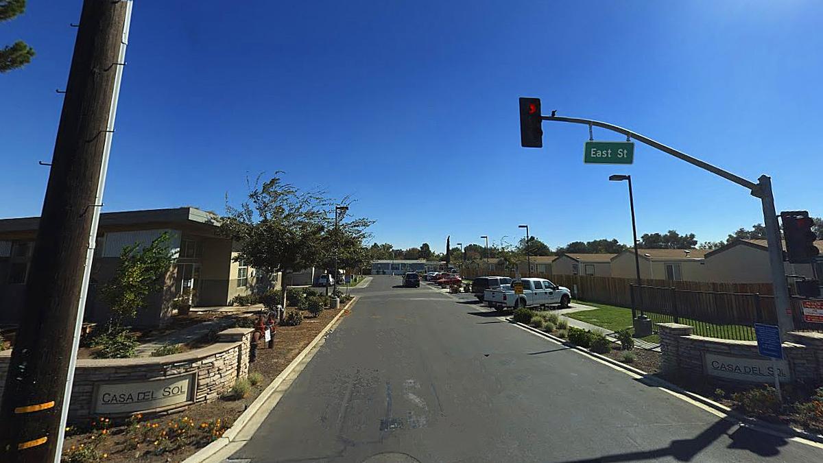 2 California Gang Members Get Life Sentences for Killing Good Samaritan