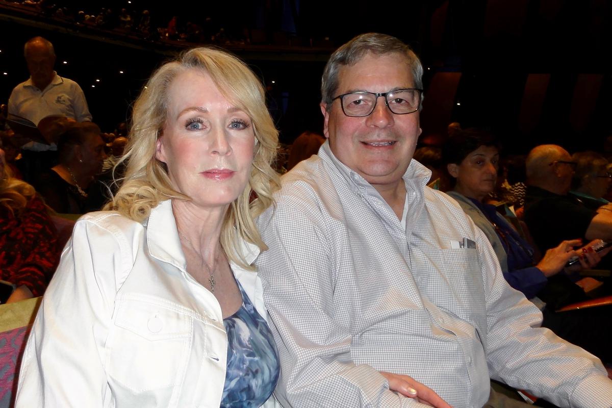 Texas Theatergoer Resonates With the Spirituality at Shen Yun