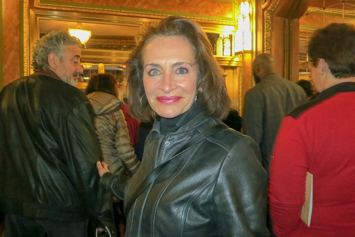 Shen Yun Is ‘Divine Inspiration,’ Realtor Says