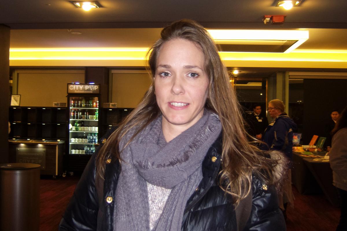 Online Business Owner’s Grateful for ‘Divine Message’ at Shen Yun