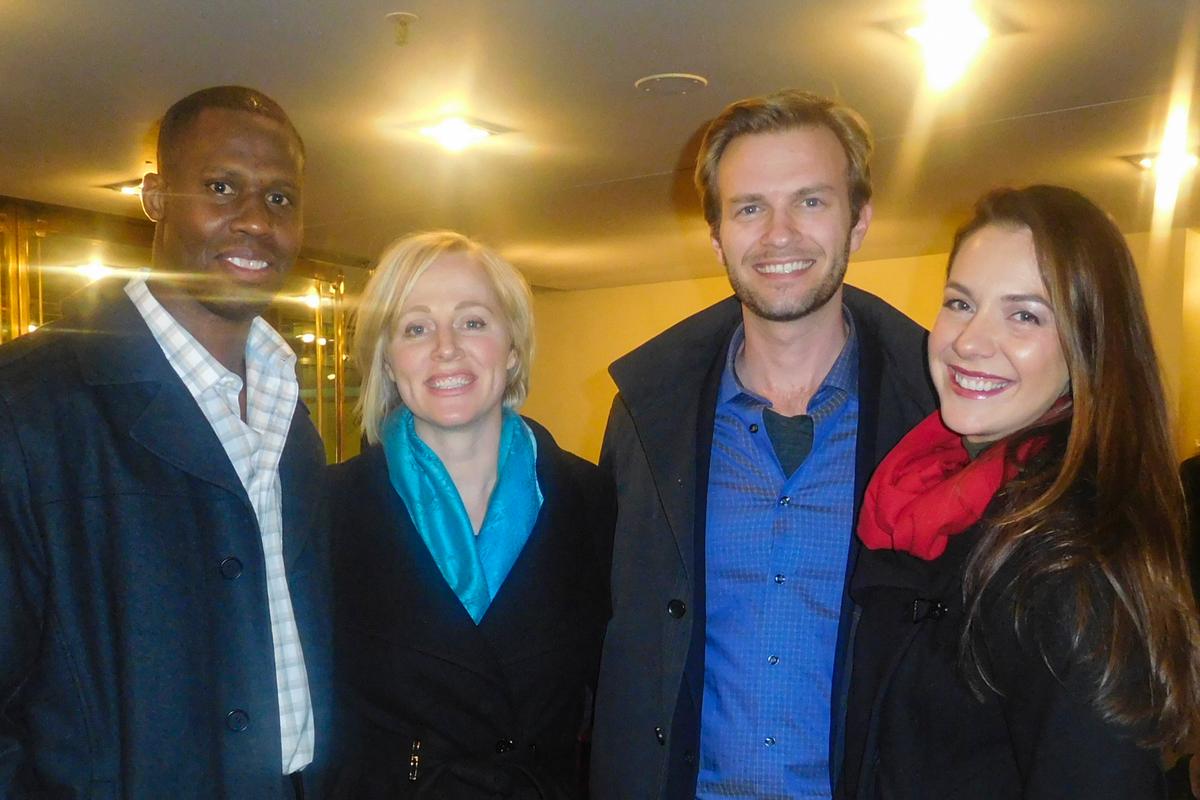 Dancer Studio Owner Loved Shen Yun’s ‘Burst of Colors’