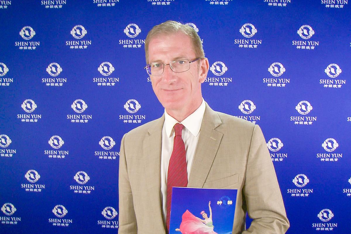 Shen Yun, ‘A Tribute to the Beauty of Chinese Culture’