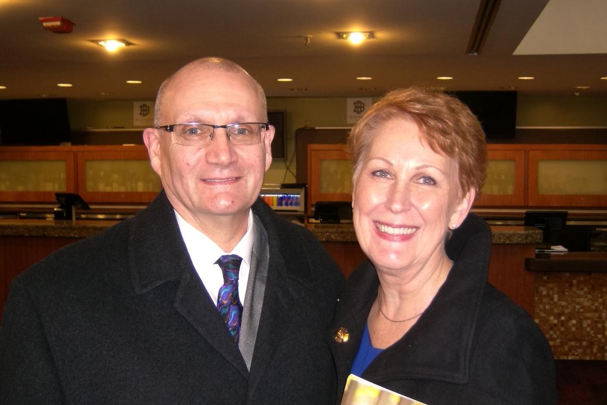 Theatergoer Feels a Spiritual Enlightenment From Shen Yun