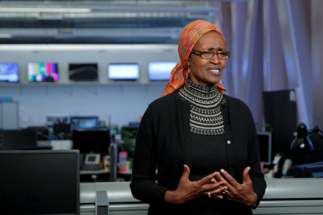 Oxfam International Boss Says Haiti Scandal ‘Breaks My Heart’