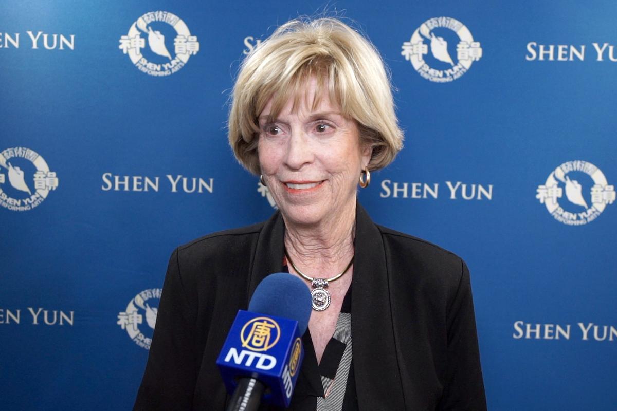 City Councilor: Shen Yun, A ‘Comprehensive Picture of China’