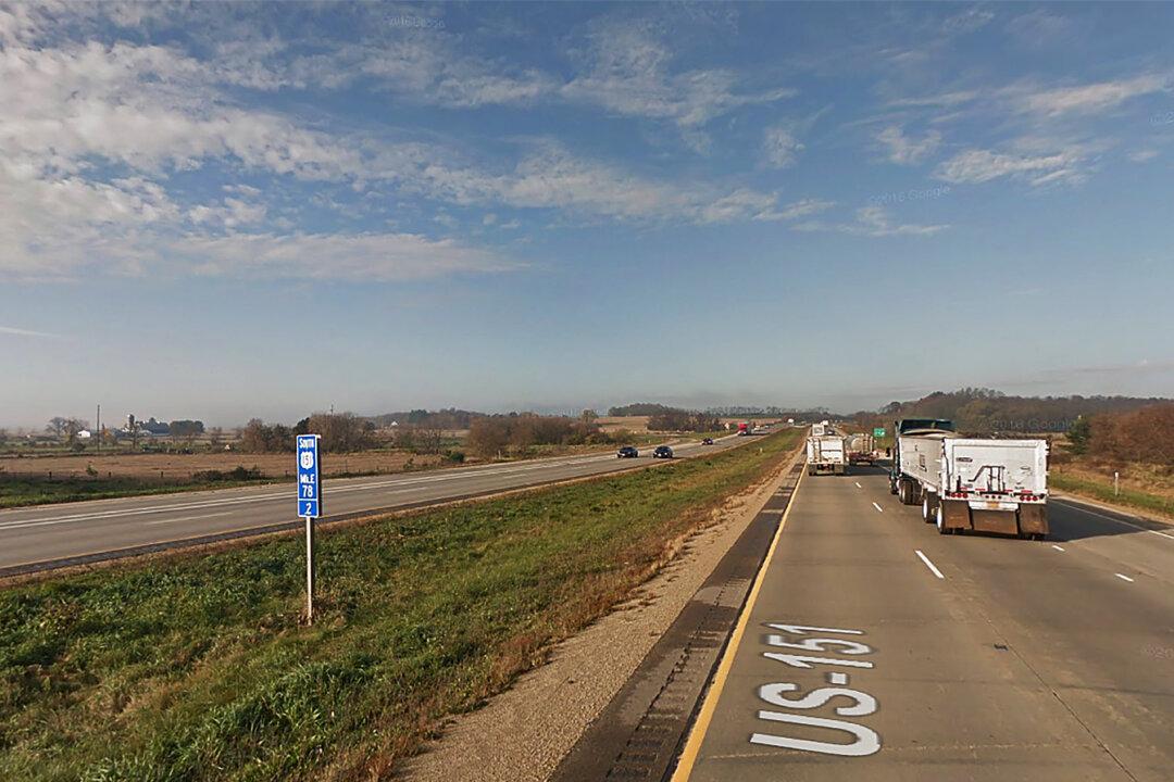 Dense Fog in Verona, Wisconsin Causes Multi-Car Crash Which Claims One Life