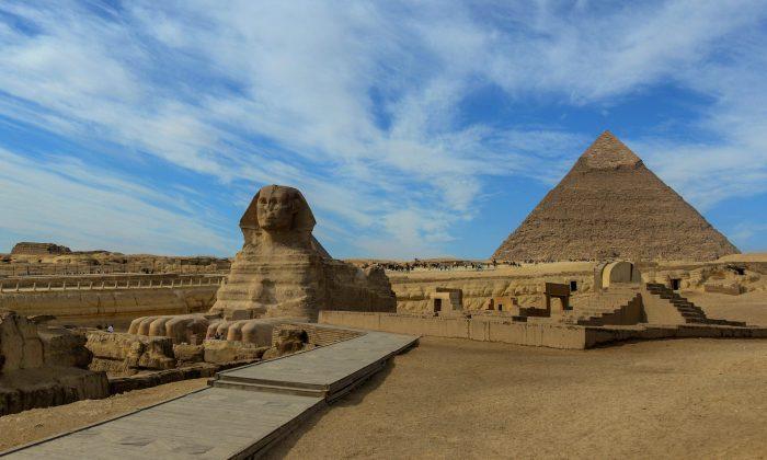 Mystery Deepens Around Bone-Chilling Egyptian ‘Screaming Mummy’