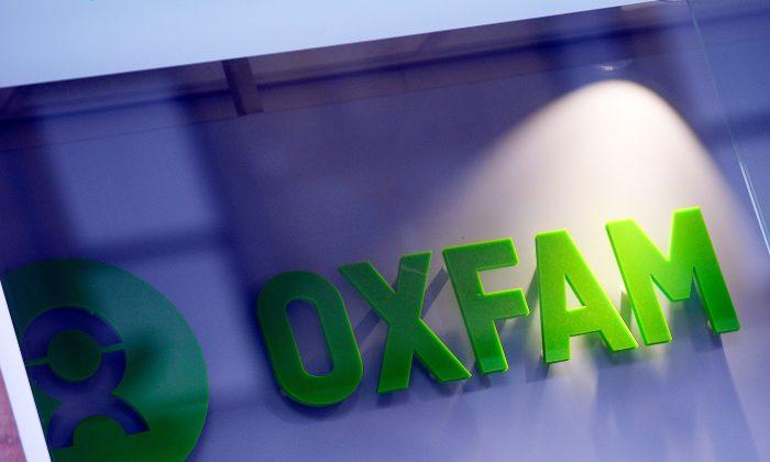 Oxfam Condemns Staff Over Sex Reports in Earthquake-Hit Haiti
