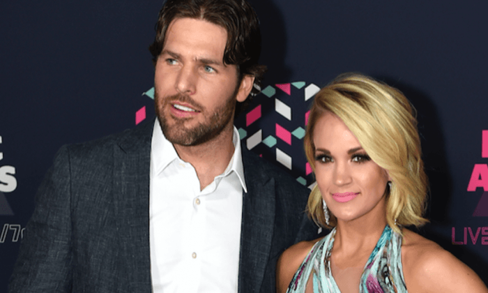 Carrie Underwood’s Husband Mike Fisher Breaks His Silence Amid Divorce Rumors