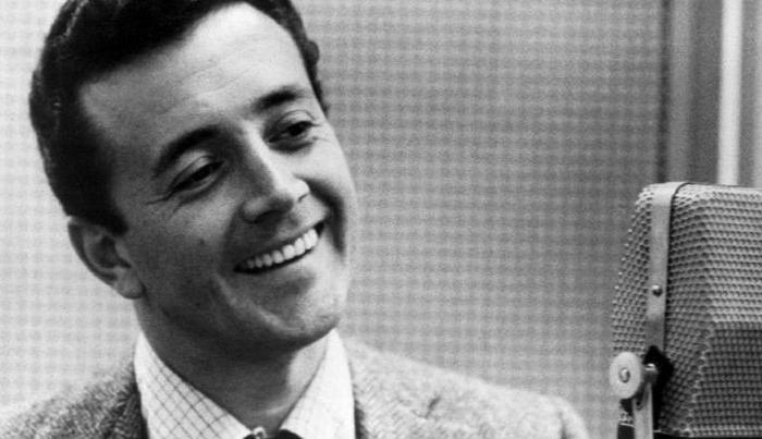 Longtime Singer Vic Damone, ‘Best Pipes in the Business,’ Dies at 89