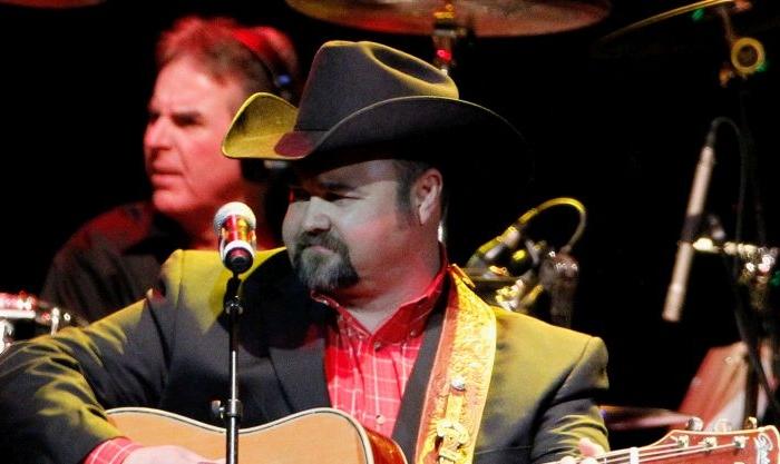 Country Singer Daryle Singletary Dies Unexpectedly at 46