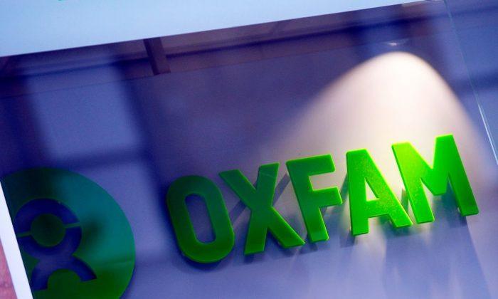 Deputy Head of Oxfam Quits as Haiti Sex Scandal Escalates