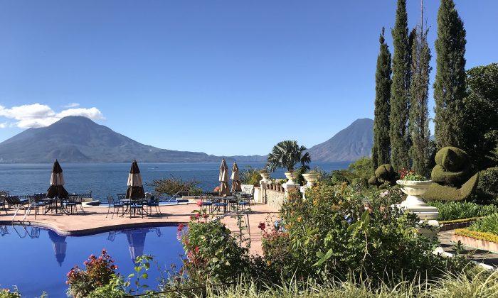 Stepping Into Guatemala’s Mystical, Colorful Past