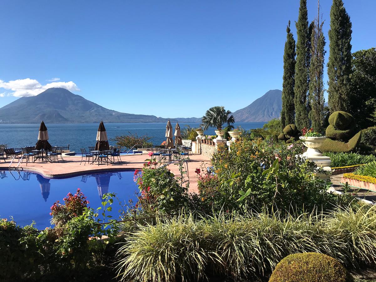 Stepping Into Guatemala’s Mystical, Colorful Past