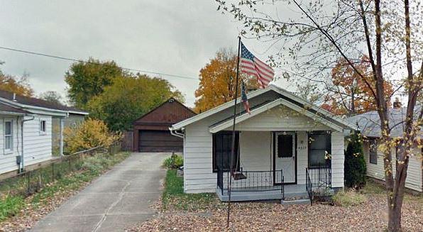 Police Launch Investigation After Newborn Girl Is Found Buried in the Backyard of Ohio Home