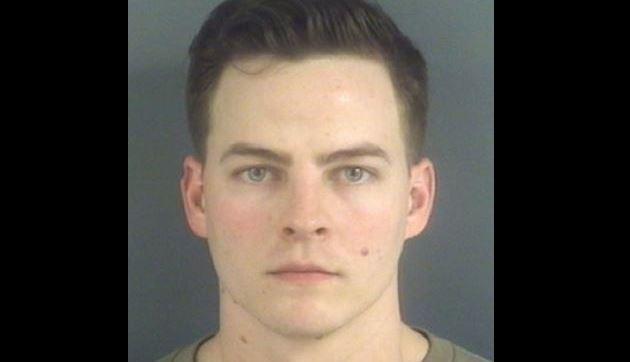 Fort Bragg Soldier Charged in Ambush and Rape of North Carolina Teen